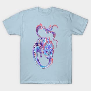 Water creature T-Shirt